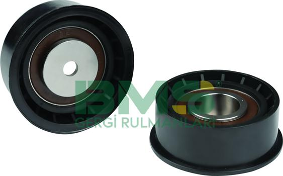 BMS BMS 016 - Rola ghidare / conducere, curea distributie - allinparts.ro