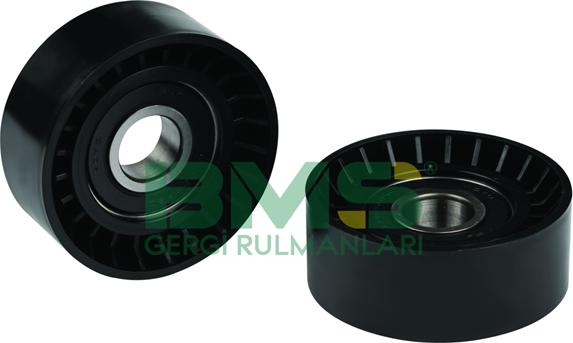 BMS BMS 028 - Intinzator curea, curea distributie allinparts.ro