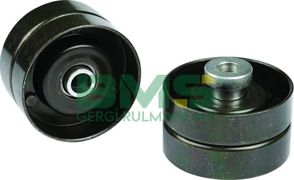 BMS BMS 022 - Rola ghidare / conducere, curea distributie - allinparts.ro