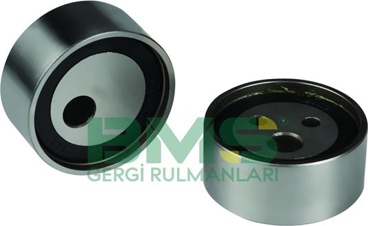 BMS BMS 075 - Rola ghidare / conducere, curea distributie allinparts.ro