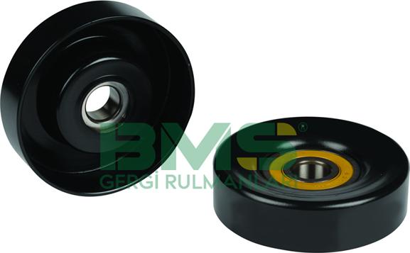 BMS BMS 198 - Rola intinzator,curea distributie allinparts.ro