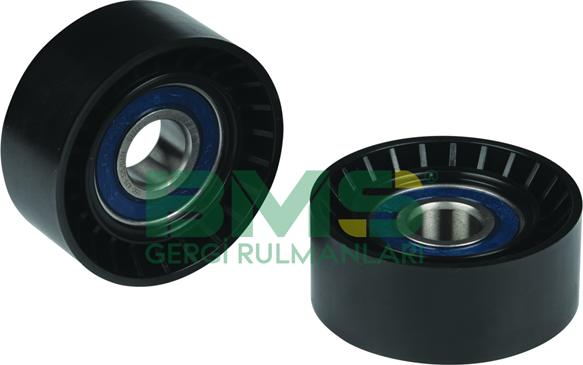 BMS BMS 144 - Intinzator curea, curea distributie allinparts.ro