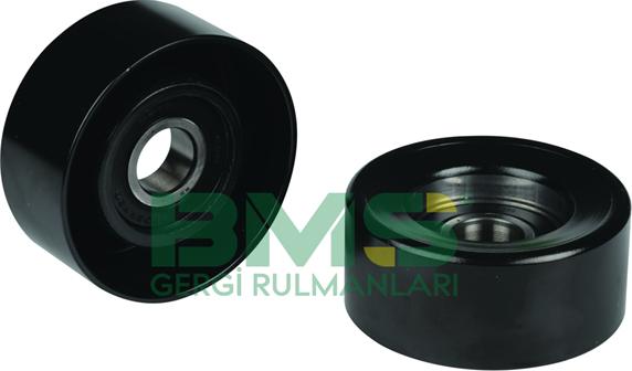 BMS BMS 140 - Intinzator curea, curea distributie - allinparts.ro