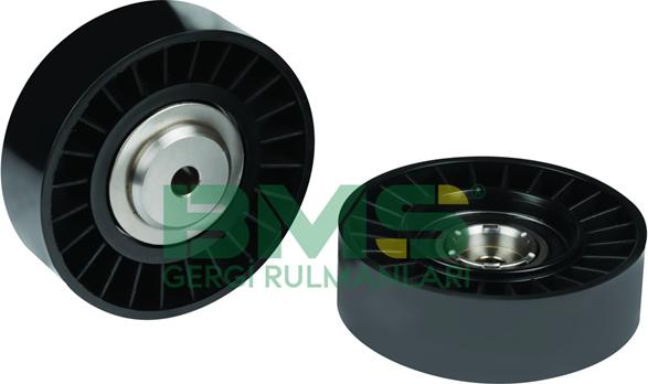 BMS BMS 155 - Intinzator curea, curea distributie - allinparts.ro