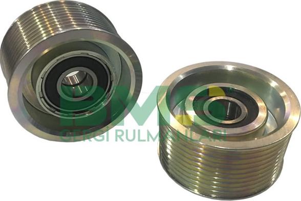 BMS BMS 161 D - Intinzator curea, curea distributie allinparts.ro