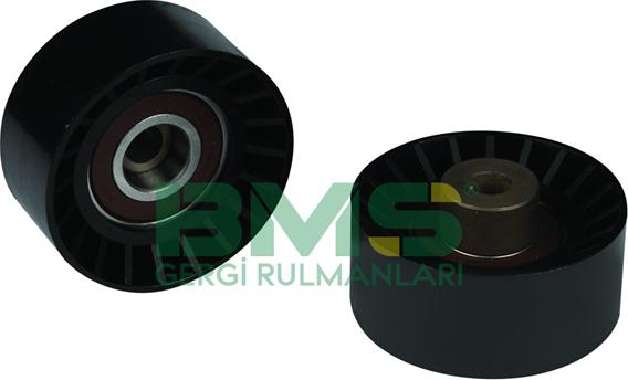 BMS BMS 106 - Intinzator curea, curea distributie - allinparts.ro