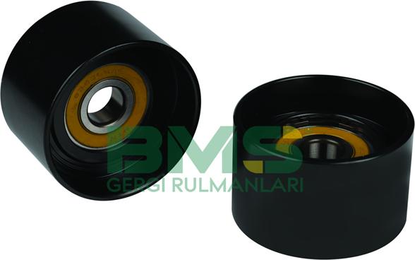 BMS BMS 108 - Intinzator curea, curea distributie allinparts.ro