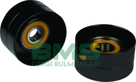 BMS BMS 119 - Intinzator curea, curea distributie allinparts.ro