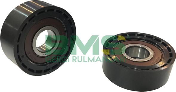 BMS BMS 112 P - Rola ghidare / conducere, curea distributie allinparts.ro