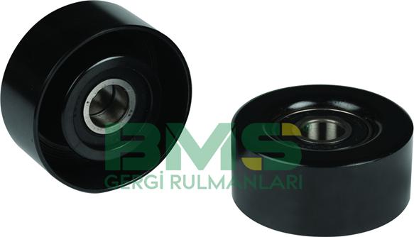 BMS BMS 180 - Intinzator curea, curea distributie - allinparts.ro