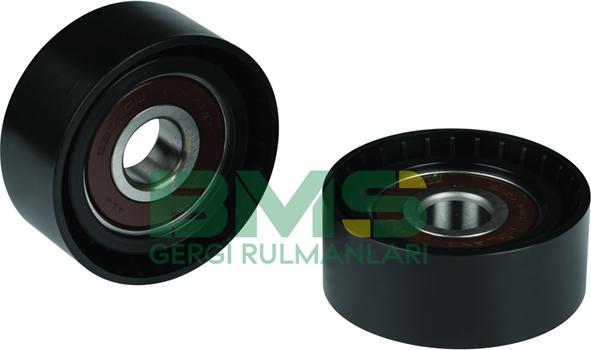 BMS BMS 133 - Intinzator curea, curea distributie - allinparts.ro