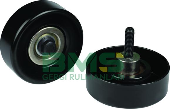 BMS BMS 137 - Intinzator curea, curea distributie allinparts.ro