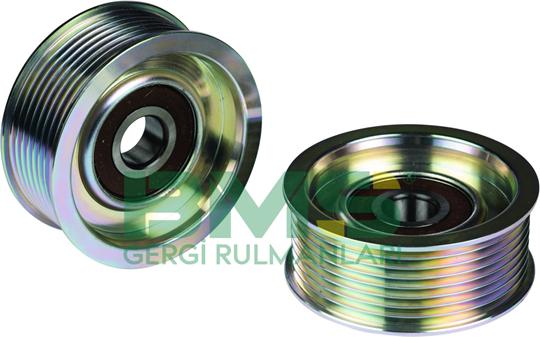 BMS BMS 128 - Intinzator curea, curea distributie allinparts.ro