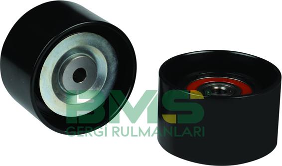 BMS BMS 170 D - Intinzator curea, curea distributie - allinparts.ro