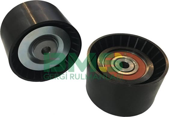 BMS BMS 170 P - Intinzator curea, curea distributie - allinparts.ro