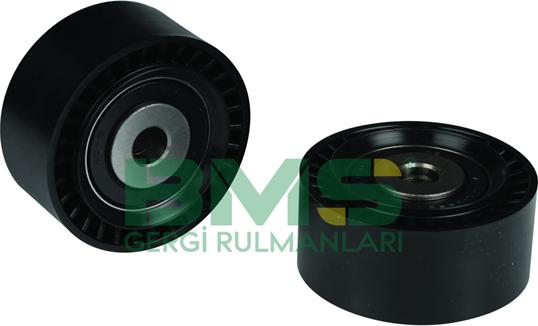 BMS BMS 349 - Intinzator curea, curea distributie - allinparts.ro