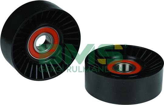 BMS BMS 340 - Intinzator curea, curea distributie allinparts.ro