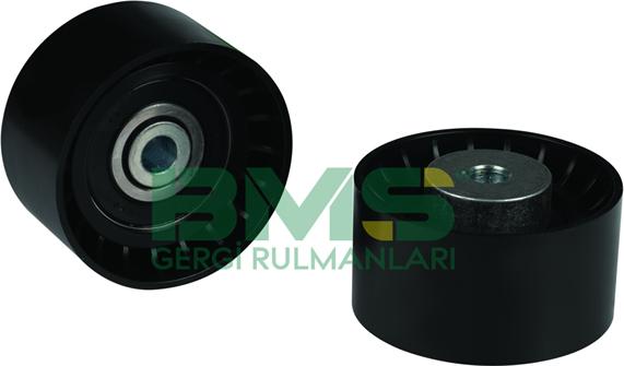 BMS BMS 354 - Intinzator curea, curea distributie - allinparts.ro