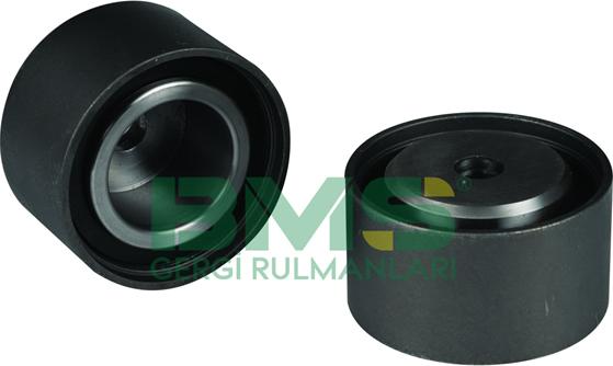 BMS BMS 355 - Rola ghidare / conducere, curea transmisie allinparts.ro