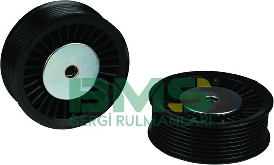 BMS BMS 353 - Intinzator curea, curea distributie - allinparts.ro