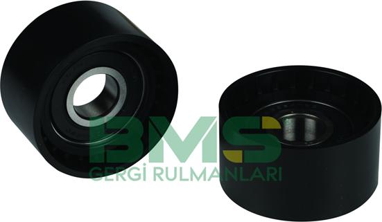 BMS BMS 305 - Rola ghidare / conducere, curea transmisie - allinparts.ro