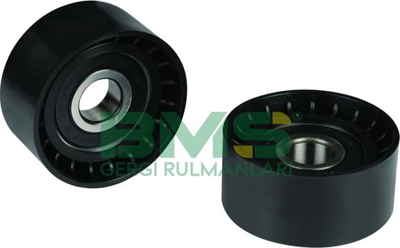 BMS BMS 300 - Rola ghidare / conducere, curea transmisie - allinparts.ro
