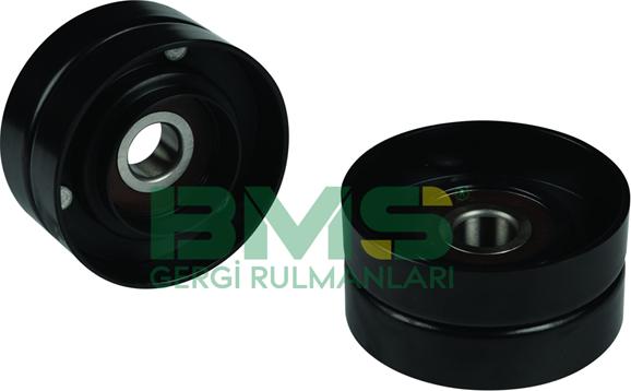 BMS BMS 303 - Intinzator curea, curea distributie allinparts.ro