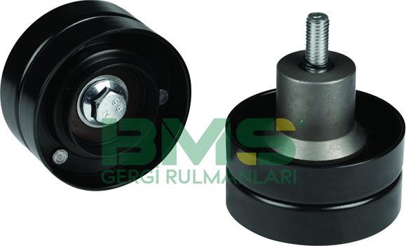 BMS BMS 302 - Intinzator curea, curea distributie allinparts.ro