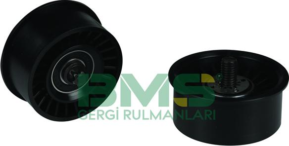 BMS BMS 307 - Intinzator curea, curea distributie - allinparts.ro