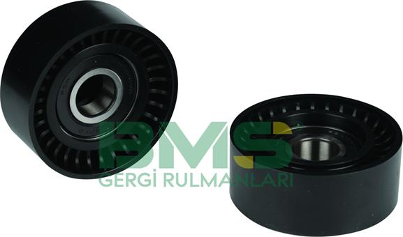 BMS BMS 329 - Rola intinzator,curea distributie allinparts.ro