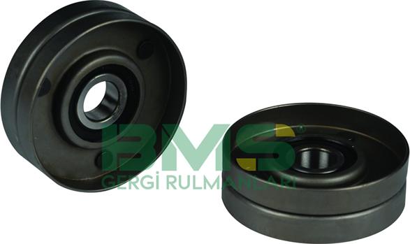 BMS BMS 378 - Rola intinzator,curea distributie - allinparts.ro
