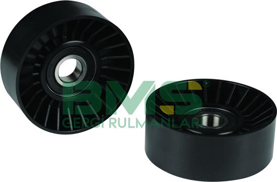 BMS BMS 372 - Intinzator curea, curea distributie allinparts.ro