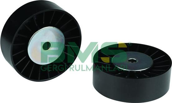 BMS BMS 294 - Intinzator curea, curea distributie allinparts.ro