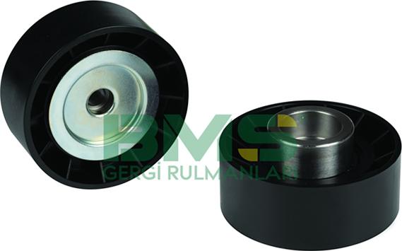 BMS BMS 243 - Intinzator curea, curea distributie allinparts.ro