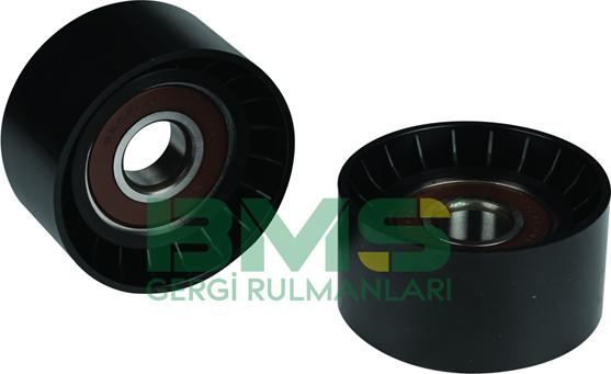 BMS BMS 242 - Intinzator curea, curea distributie allinparts.ro