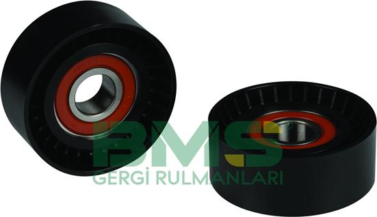 BMS BMS 257 - Intinzator curea, curea distributie allinparts.ro