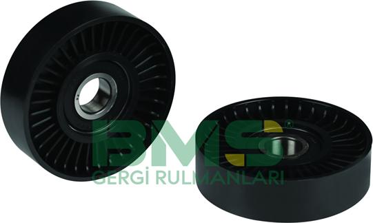 BMS BMS 266 - Intinzator curea, curea distributie allinparts.ro