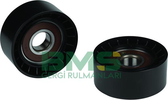 BMS BMS 282 - Rola ghidare / conducere, curea transmisie - allinparts.ro