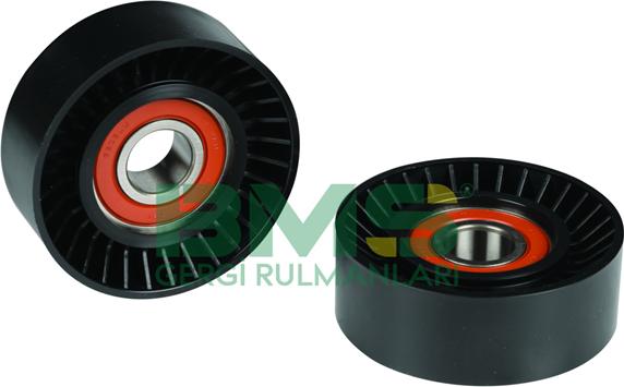 BMS BMS 275 - Intinzator curea, curea distributie - allinparts.ro