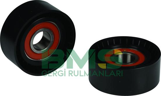 BMS BMS 271 - Intinzator curea, curea distributie - allinparts.ro