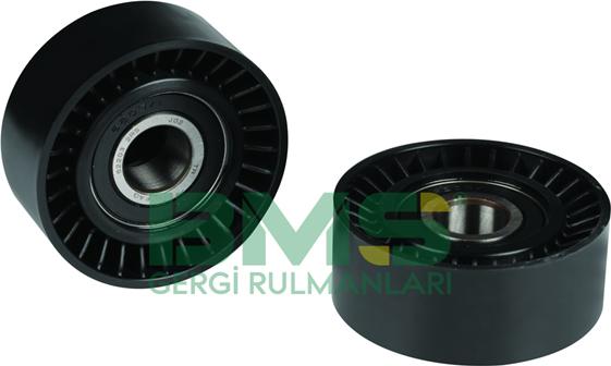 BMS BMS 273 - Intinzator curea, curea distributie allinparts.ro