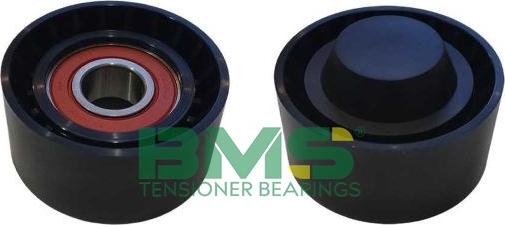 BMS BMS 764 - Intinzator curea, curea distributie allinparts.ro