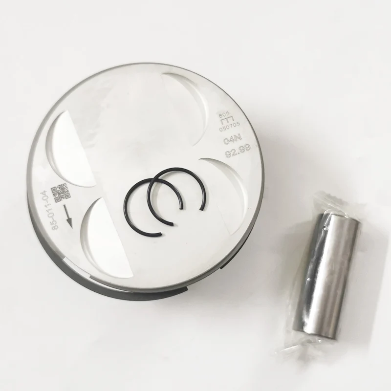 BMW 11 25 7 544 952 - Piston - allinparts.ro