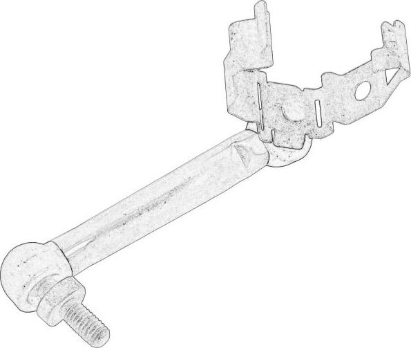 BMW 37146763733 - Element de reglaj,faruri allinparts.ro
