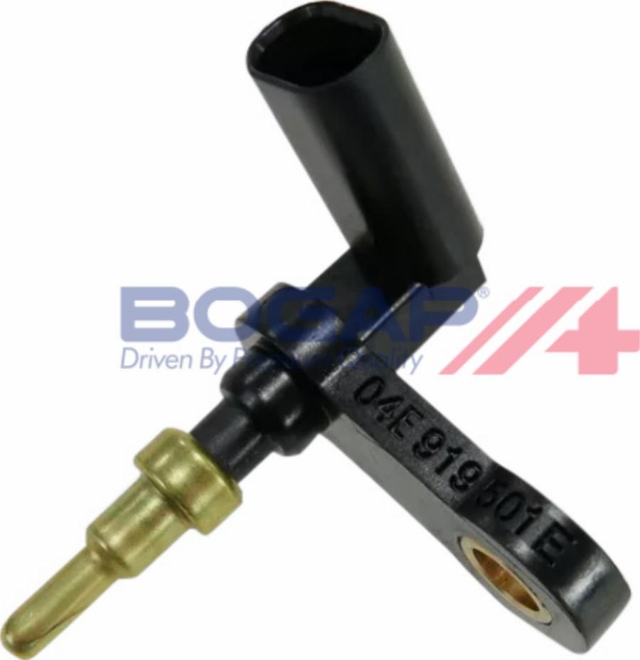 BOGAP A4126116 - Senzor,temperatura lichid de racire allinparts.ro