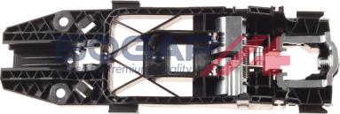 BOGAP A5312104 - Maner usa allinparts.ro