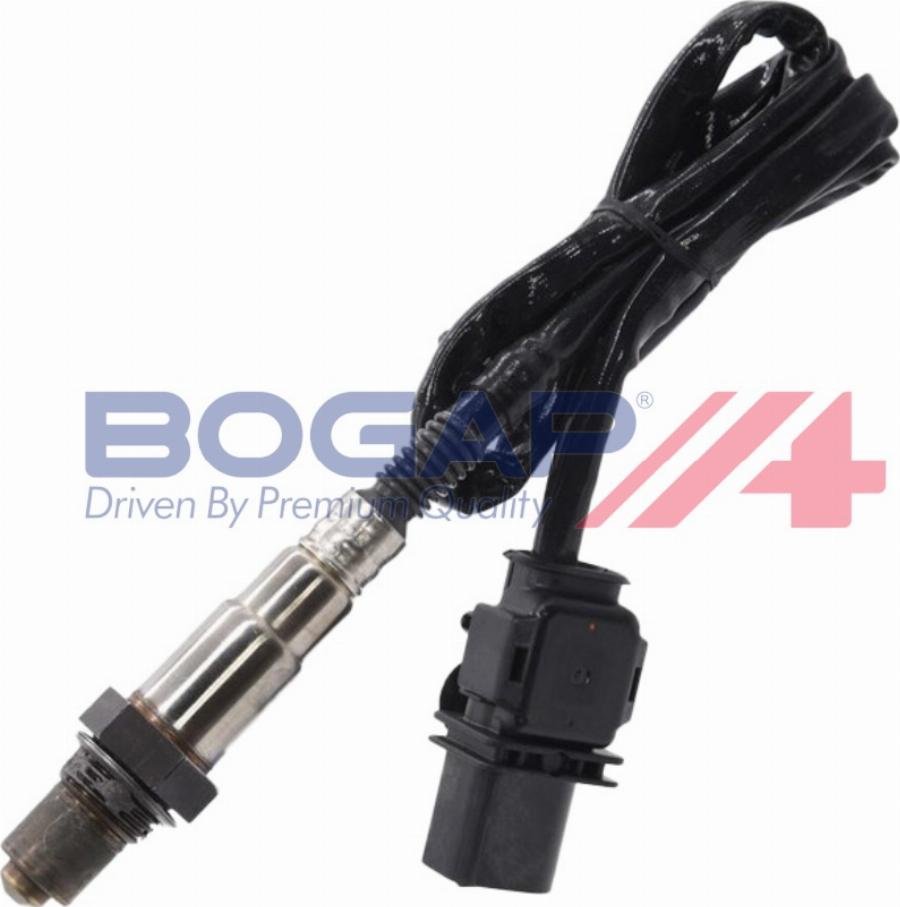 BOGAP A6119404 - Sonda Lambda allinparts.ro