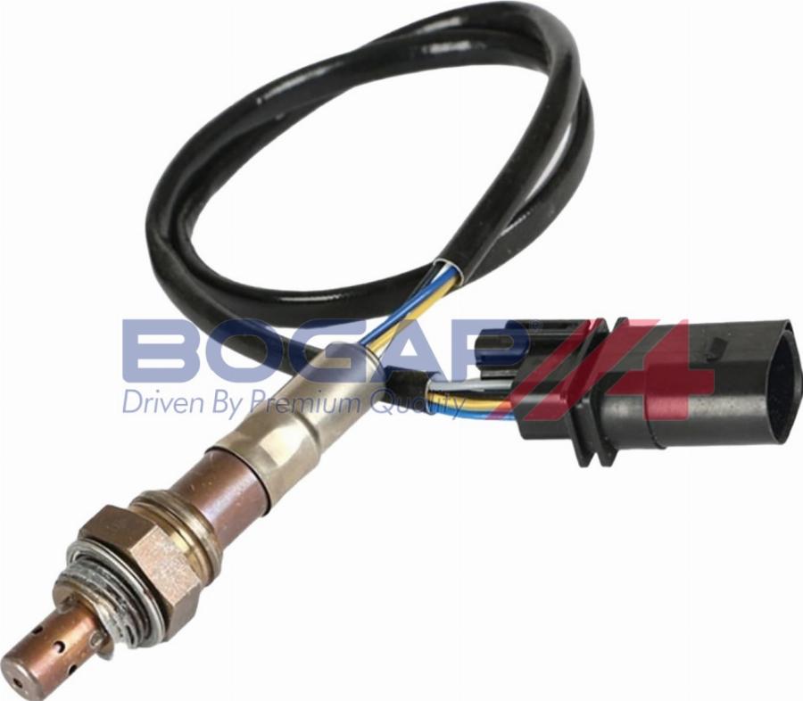 BOGAP A6119169 - Sonda Lambda allinparts.ro