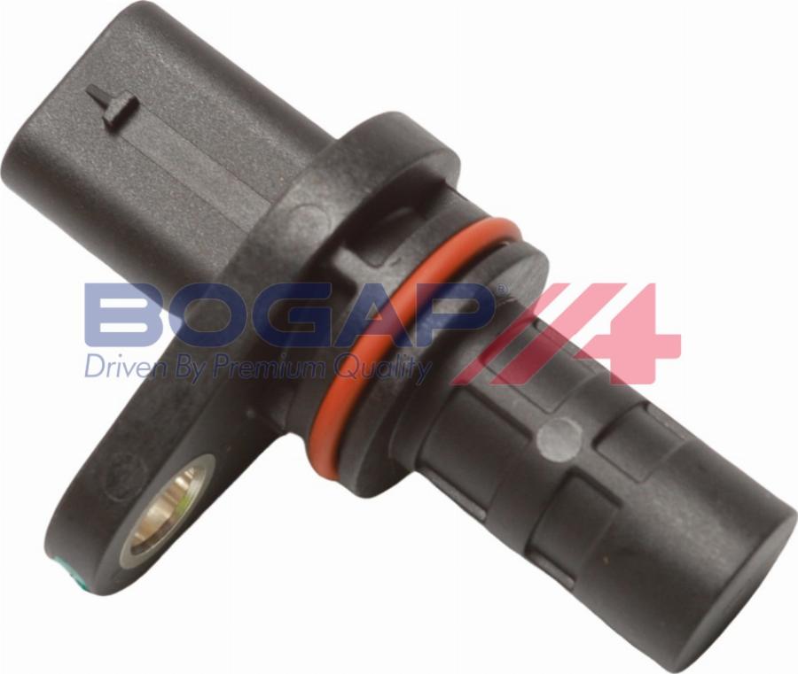 BOGAP A6115178 - Senzor impulsuri, arbore cotit allinparts.ro