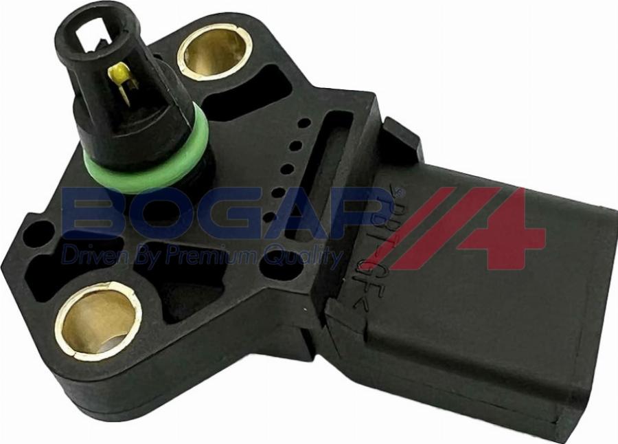 BOGAP A6111117 - Senzor,presiune supraalimentare allinparts.ro